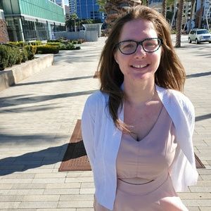 Meet your Posher, Christina